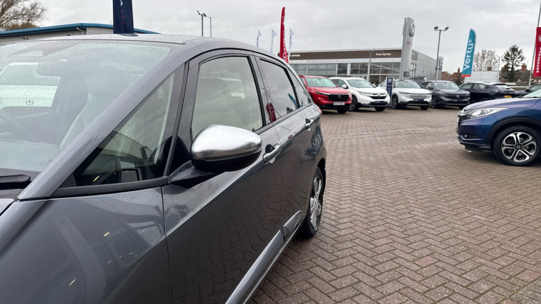 Honda Jazz 1.5 i-MMD Hybrid EX 5dr eCVT Hybrid Hatchback